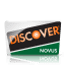 Discover Icon